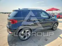 2022 Hyundai Venue photo