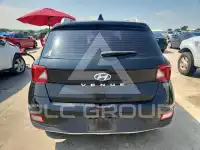 2022 Hyundai Venue photo
