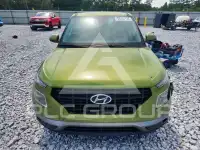 2022 Hyundai Venue фото