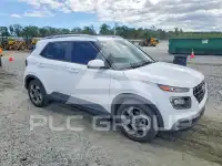 2022 Hyundai Venue фото