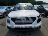 2022 Hyundai Venue фото