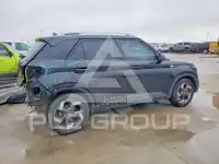 2022 Hyundai Venue фото