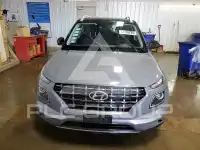 2022 Hyundai Venue фото