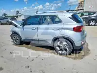 2022 Hyundai Venue photo