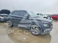 2022 Hyundai Venue фото