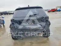 2022 Hyundai Venue фото
