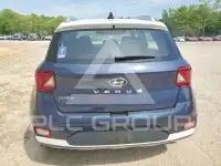 2022 Hyundai Venue фото