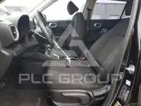 2022 Hyundai Venue фото