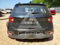 2022 Hyundai Venue photo