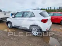 2022 Hyundai Venue фото