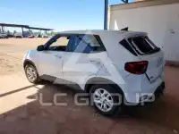 2022 Hyundai Venue фото