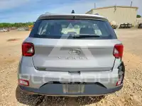 2022 Hyundai Venue фото
