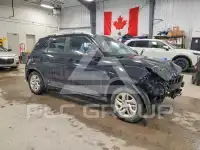2022 Hyundai Venue фото