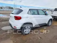 2022 Hyundai Venue фото