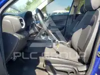 2022 Hyundai Venue фото