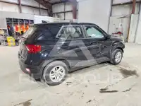 2022 Hyundai Venue фото