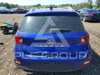 2022 Hyundai Venue фото