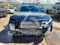 2022 Hyundai Santa Fe фото
