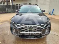 2022 Hyundai Santa Fe photo