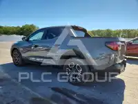 2022 Hyundai Santa Fe фото