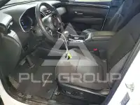 2022 Hyundai Santa Fe photo