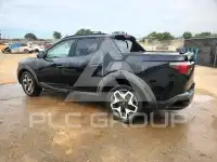 2022 Hyundai Santa Fe photo