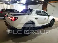 2022 Hyundai Santa Fe photo