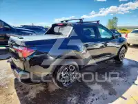 2022 Hyundai Santa Fe фото