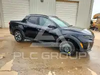 2022 Hyundai Santa Fe photo