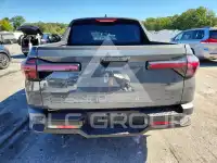 2022 Hyundai Santa Fe фото