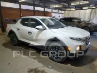 2022 Hyundai Santa Fe photo