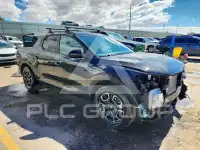 2022 Hyundai Santa Fe фото
