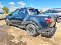 2022 Hyundai Santa Fe фото