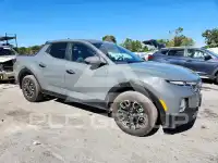 2022 Hyundai Santa Fe фото