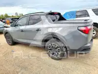 2022 Hyundai Santa Fe фото