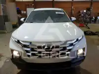 2022 Hyundai Santa Fe photo