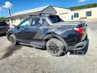 2022 Hyundai Santa Fe фото