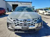 2022 Hyundai Santa Fe фото