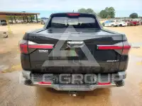 2022 Hyundai Santa Fe photo