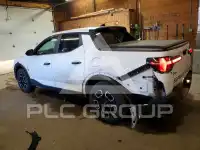 2022 Hyundai Santa Fe photo
