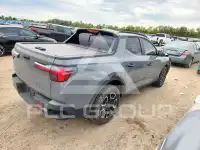 2022 Hyundai Santa Fe фото