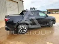 2022 Hyundai Santa Fe photo