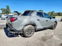 2022 Hyundai Santa Fe фото