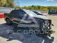 2022 Hyundai Santa Fe фото