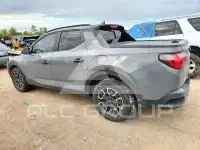 2022 Hyundai Santa Fe фото