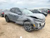 2022 Hyundai Santa Fe фото