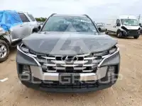 2022 Hyundai Santa Fe фото