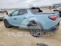 2022 Hyundai Santa Fe фото