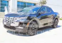 2022 Hyundai Santa Fe фото