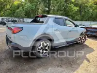 2022 Hyundai Santa Fe фото